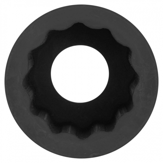 JCB Головка ударная глубокая 3/4", 26мм (12гр.) JCB-46810026 - 1