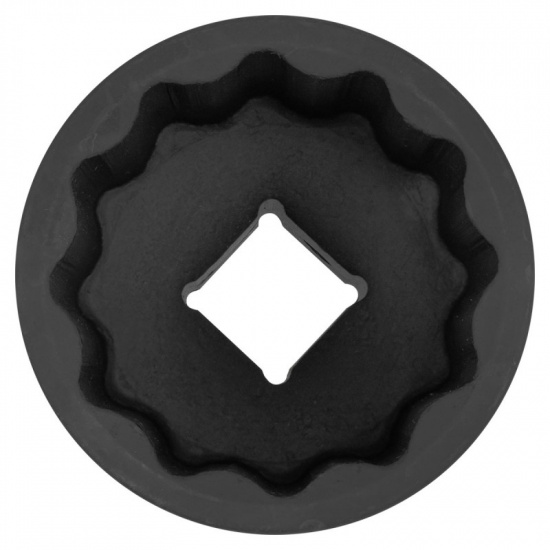 JCB Головка ударная глубокая 3/4", 50мм (12гр.) JCB-46810050 - 1