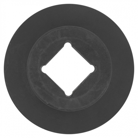 JCB Головка ударная глубокая 3/4", 50мм (12гр.) JCB-46810050 - 1
