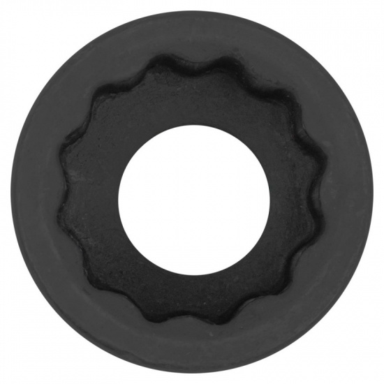 JCB Головка ударная 3/4", 25мм (12гр.) JCB-46825 - 1