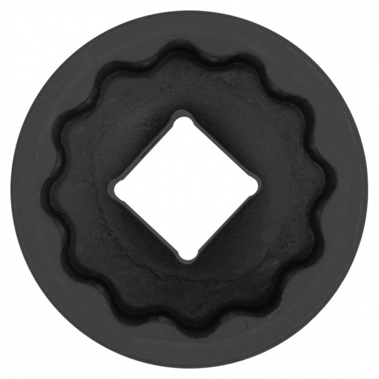 JCB Головка ударная 3/4", 42мм (12гр.) JCB-46842 - 1