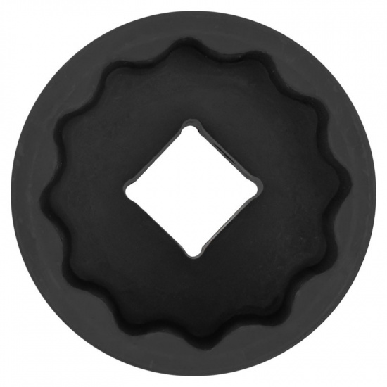JCB Головка ударная 3/4", 48мм (12гр.) JCB-46848 - 1