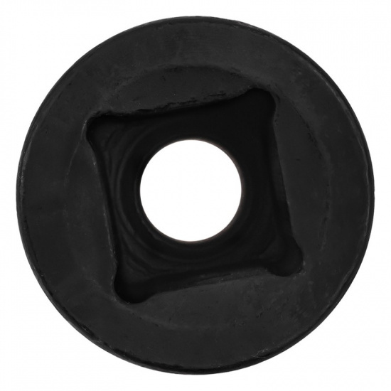 JCB Головка ударная глубокая 1", 21мм (6гр.) JCB-48510021 - 1