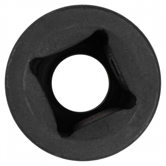 JCB Головка ударная глубокая 1", 28мм (6гр.) JCB-48510028 - 1