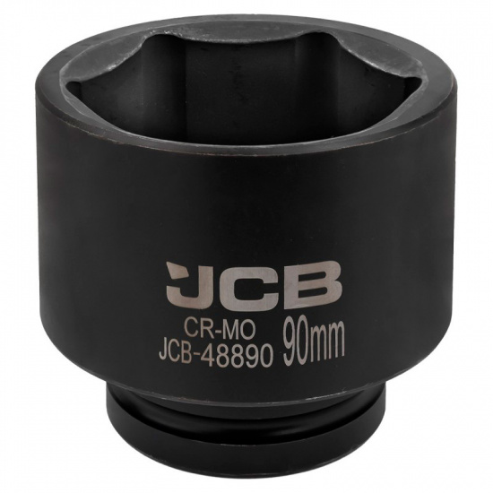 JCB Головка ударная 1", 95мм (6гр.) JCB-48595 - 1