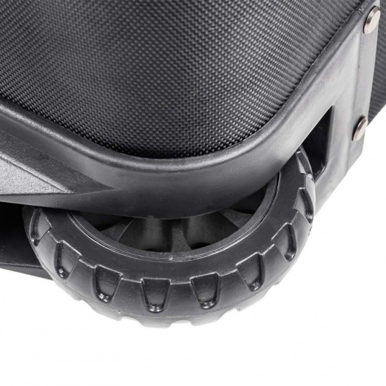 ROCK FORCE Сумка дорожная на колесиках и телескопической рукояткой RF-CB1405 - 1