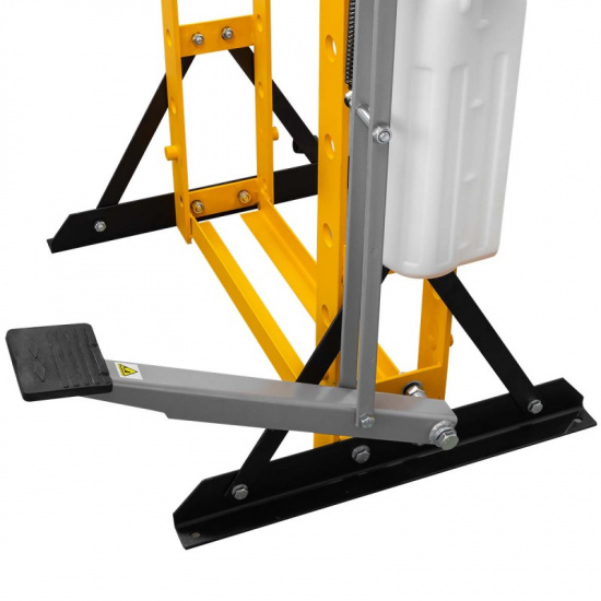 JCB Пресс гидравлический напольный 20т JCB-TY20030 - 1