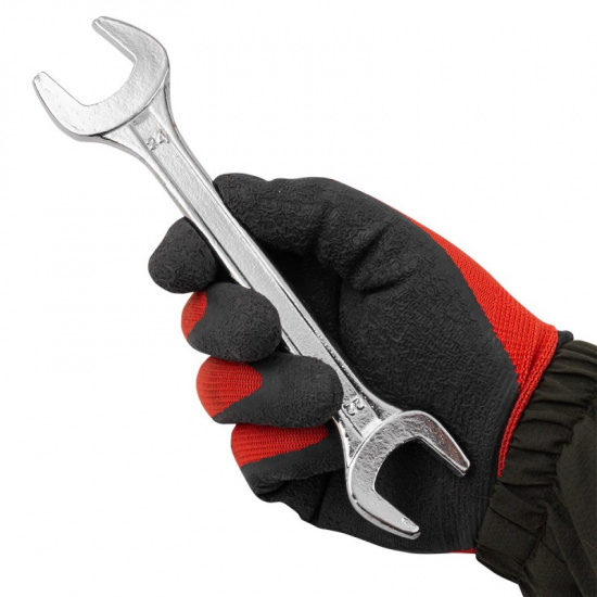 KINGTUL Набор ключей рожковых 6пр. KT-5067 - 1