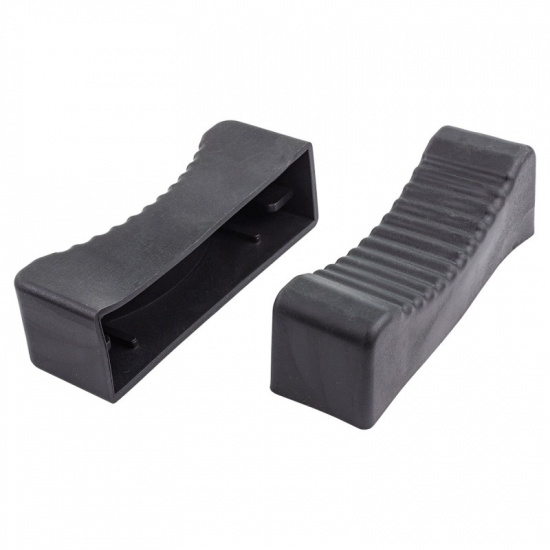FORSAGE Резиновая накладка для подставки ремонтной-2шт к-т F-T43002-P - 1