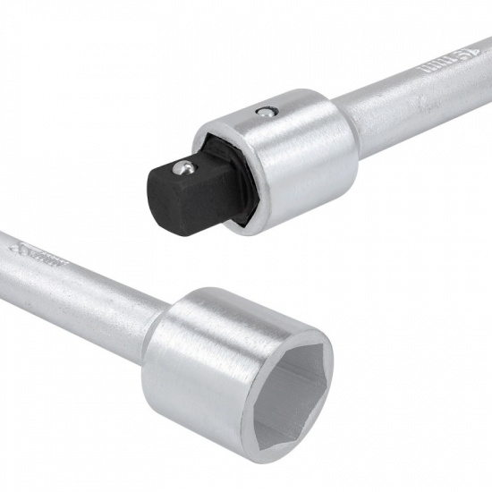 FORSAGE Ключ балонный крестовой 1/2" (17х19;21х22мм) F-681B450 - 1