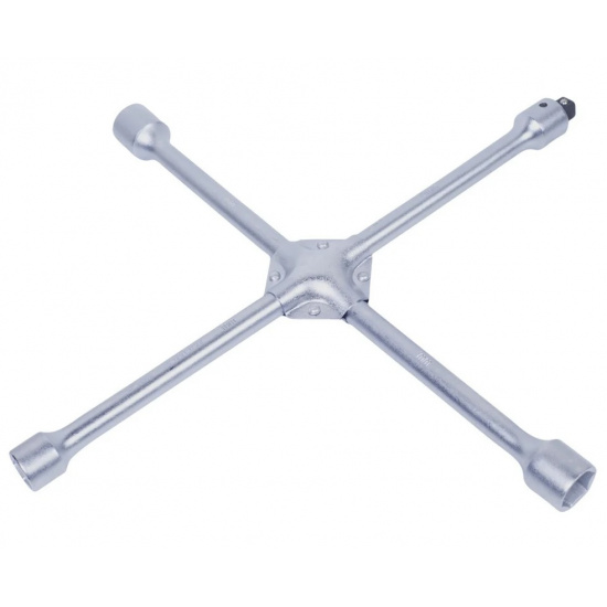 FORSTIME Ключ балонный крестовой 1/2" (17х19;21х22мм) FT-681B450 - 1
