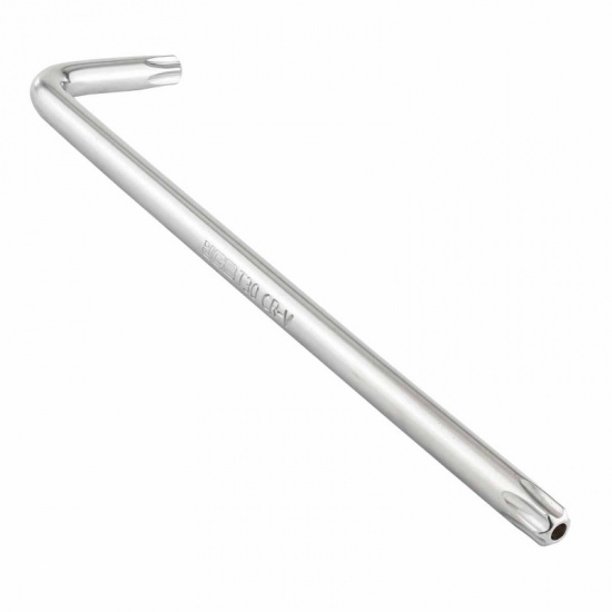 JCB Ключ Г-образный TORX T15 JCB-76615 - 1