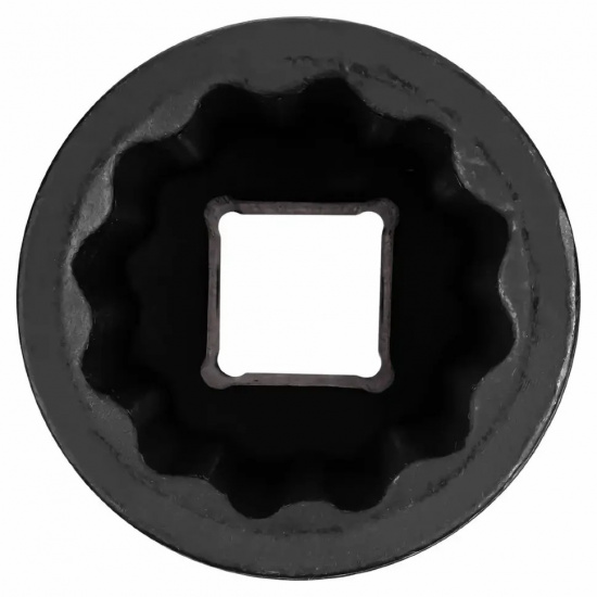 JCB Головка ударная глубокая 3/4", 31мм (12гр.) JCB-46810031 - 1