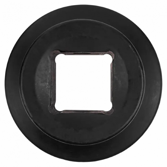 JCB Головка ударная глубокая 3/4", 31мм (12гр.) JCB-46810031 - 1