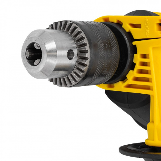 WMC TOOLS Дрель ударная электрическая 3000rpm 750W 230V/50Hz WMC-Z1J-DH11-13B - 1