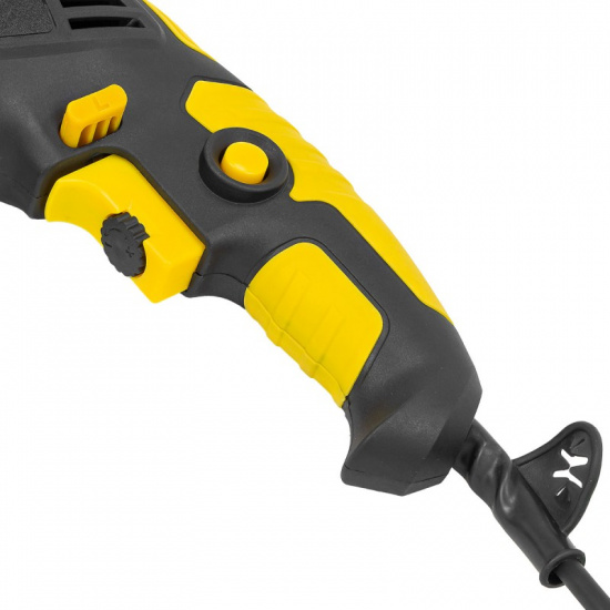 WMC TOOLS Дрель ударная электрическая 3000rpm 750W 230V/50Hz WMC-Z1J-DH11-13B - 1
