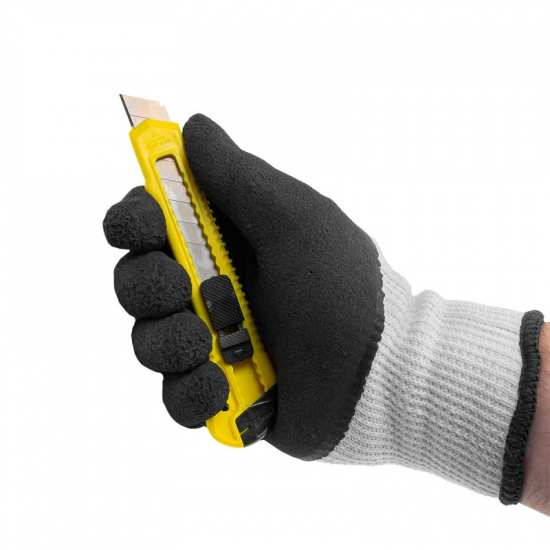 WMC TOOLS Нож универсальный 18мм WMC-5055P18 - 1