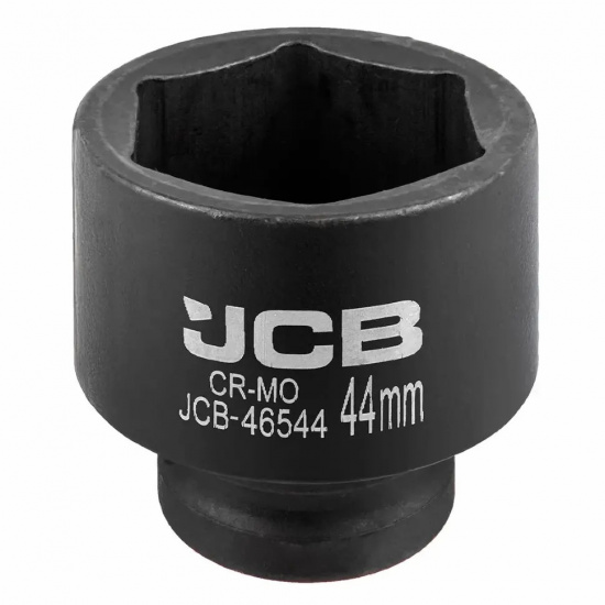 JCB Головка ударная 3/4", 44мм (6гр.) JCB-46544 - 1