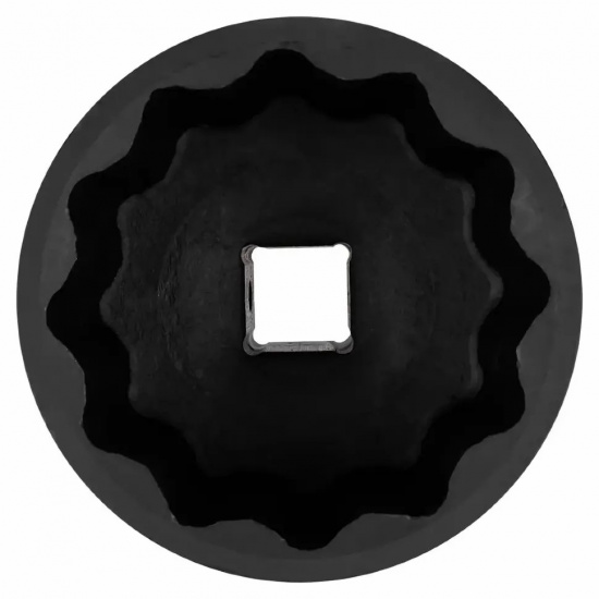 JCB Головка ударная 3/4", 63мм (12гр.) JCB-46863 - 1