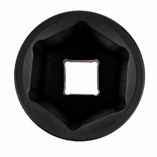 JCB Головка ударная глубокая 3/4", 39мм (6гр.) JCB-46510039 - 1