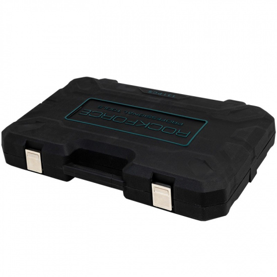 ROCK FORCE LIGHT Набор инструментов 131пр. 1/4", 1/2" (6гр.) RF LIGHT-41312-5 - 1