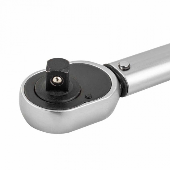 YATAFORCE Ключ моментный 28-210Нм, 1/2" YF-6474470TB - 1