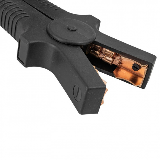 FORSAGE Стартовые провода 1000А, 4м F-FBC-1000 - 1