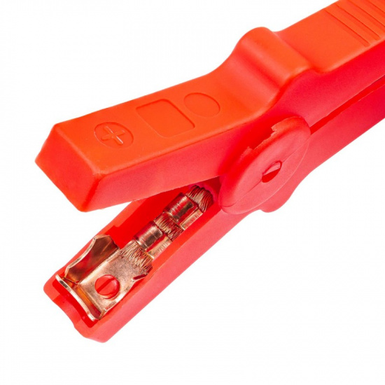 YATAFORCE Стартовые провода 600А, 3м YF-884S630 - 1