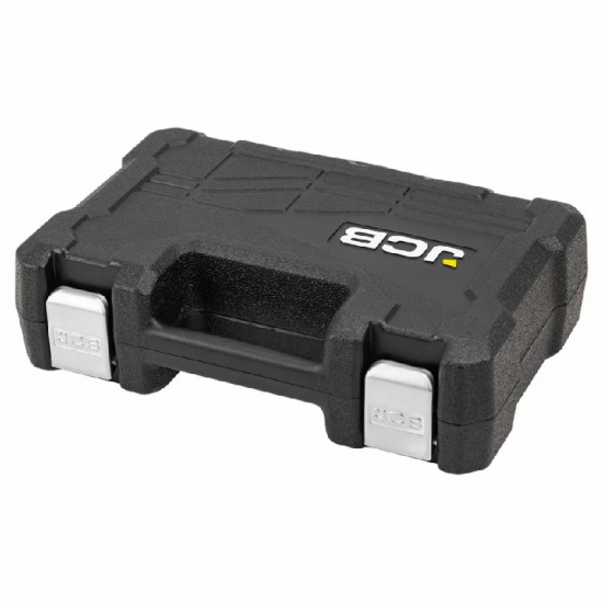 JCB Набор головок ударных глубоких 4пр. 1/2" 12pt JCB-4045-9MPB - 1
