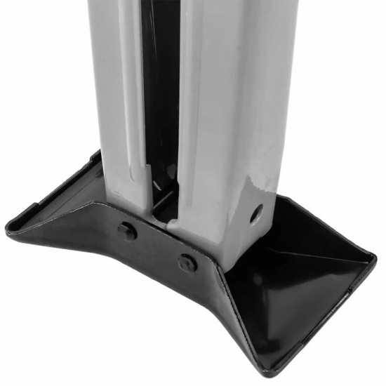 SIGMATOOL Домкрат механический "ромб" 2т Sigmatool-10152A - 1