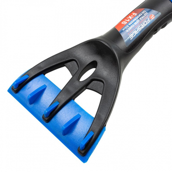FORSAGE Щетка для снега со скребком 80см F-X16 - 1