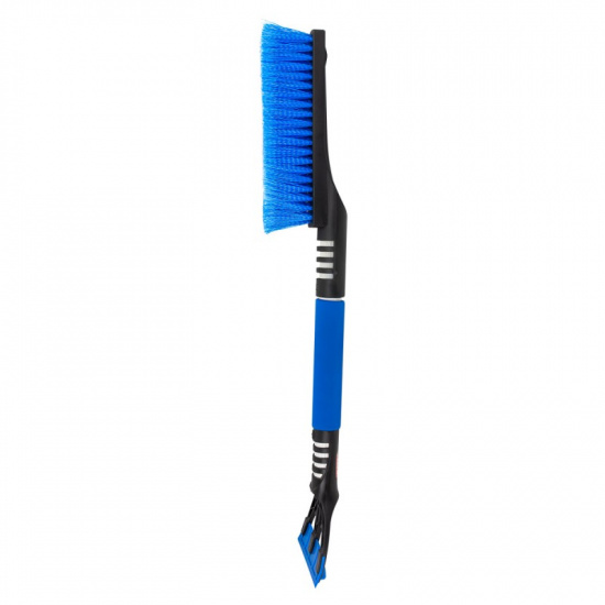 FORSAGE Щетка для снега со скребком 60.5см F-X20 bl - 1