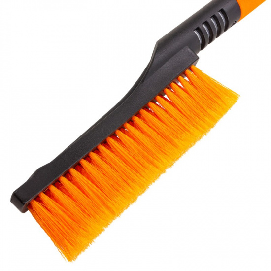 FORSAGE Щетка для снега со скребком 60.5см F-X20 or - 1