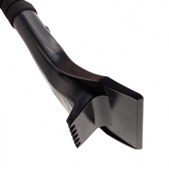 FORSAGE Щетка для снега телескопическая со скребком 60-80см F-X2302 - 1