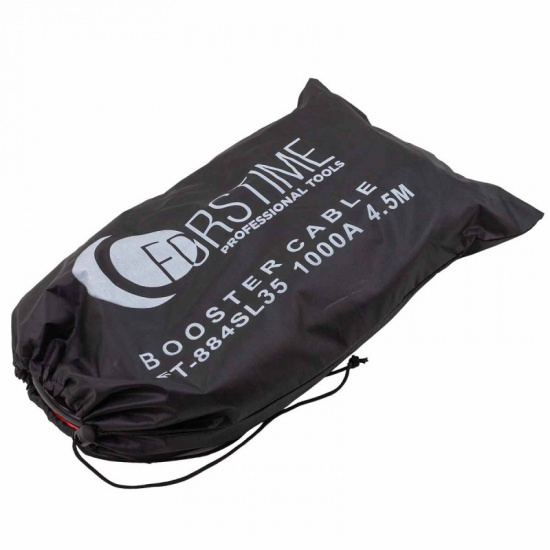 FORSTIME Стартовые провода 1000А, 4.5м FT-884SL35 - 1