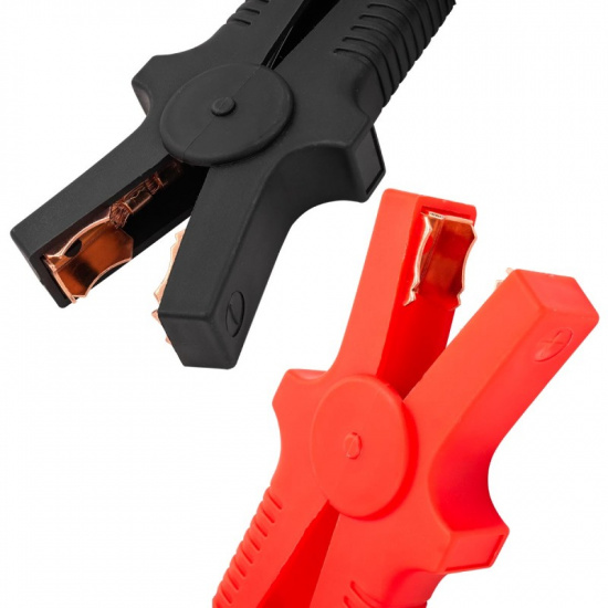 FORSTIME Стартовые провода 1000А, 4.5м FT-884SL35 - 1