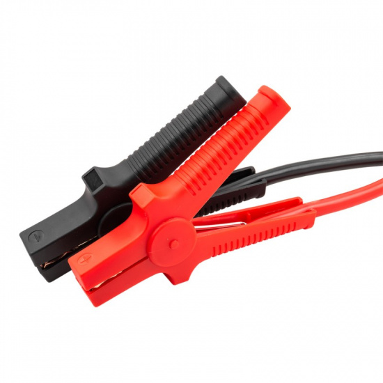 FORSTIME Стартовые провода 1000А, 4.5м FT-884SL35 - 1
