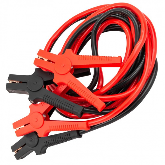 FORSTIME Стартовые провода 1000А, 4.5м FT-884SL35 - 1