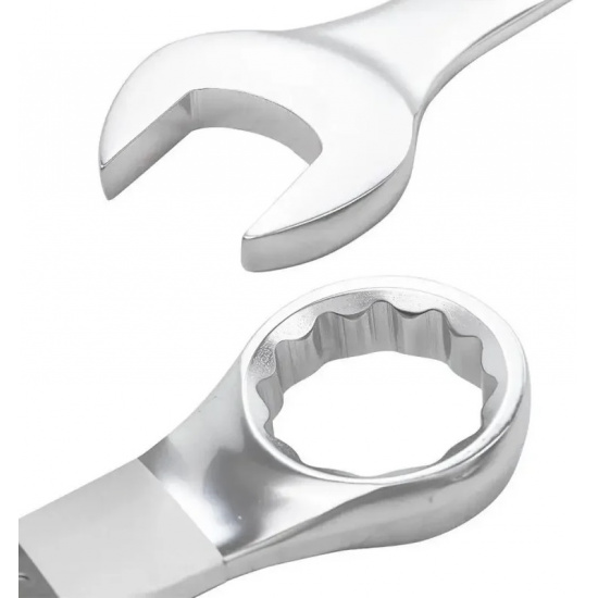 FORCEKRAFT Ключ комбинированный 34мм FK-75534 - 1