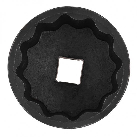 JCB Головка ударная глубокая 3/4", 63мм (12гр.) JCB-46810063 - 1