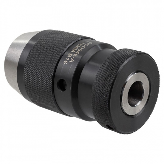 FORSAGE Патрон цанговый для дрели (1-16мм, B16) F-G00546-A - 1