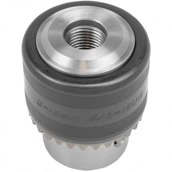 FORSAGE Патрон цанговый для дрели (3-16мм, 5/8") F-G00547 - 1