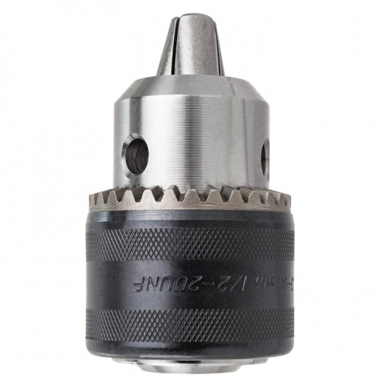 ROCK FORCE Патрон цанговый для дрели (3-16мм, 1/2") RF-G00540 - 1