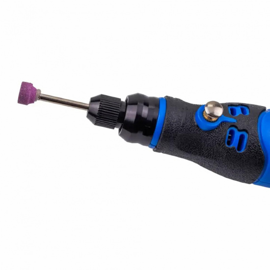FORSAGE Шуруповерт аккумуляторный (3.6V, Li-ion 600Ah) в комплекте с аксессуарами, набор 26пр. F-IXO VI - 1