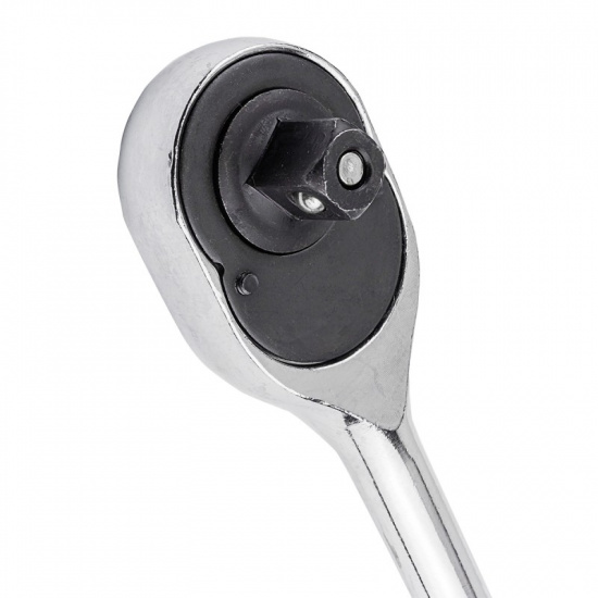 FORSLINE Ключ трещотка 1/2" (24зуб.) FL-80249 - 1