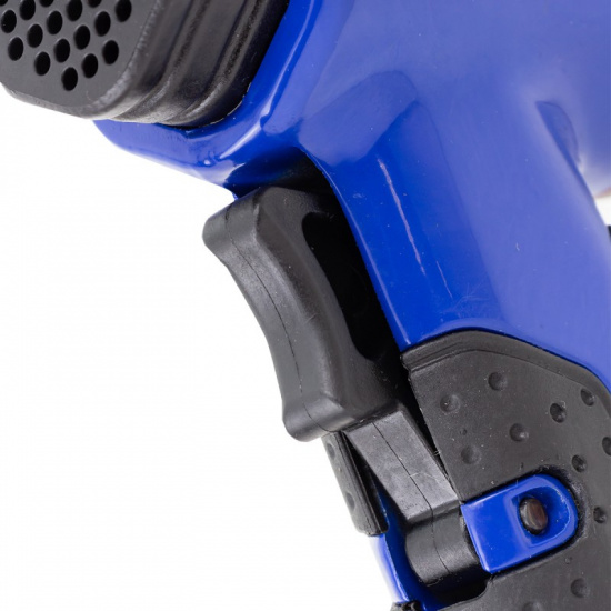 FORSAGE Гайковерт пневматический ударный 1/2" (1400Нм) F-NC-4236 - 1