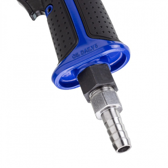 FORSAGE Гайковерт пневматический ударный 3/4" (2400Нм) F-NC-6220 - 1