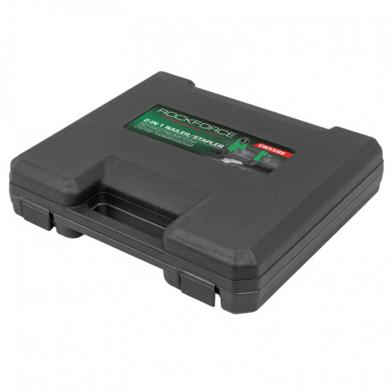 ROCK FORCE Степлер пневматический RF-CN55RS - 1