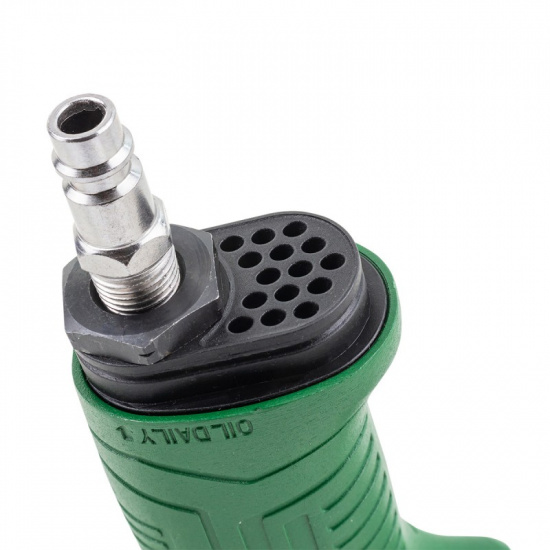 ROCK FORCE Гайковерт пневматический ударный 1/2" (1100Нм) RF-NC-4240 - 1