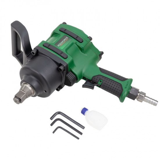 ROCK FORCE Гайковерт пневматический ударный 3/4" (2400Нм) RF-NC-6220 - 1